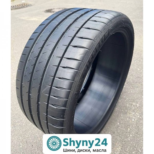 Michelin Pilot Sport 4S 315/35 R20 110Y XL