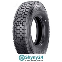 Sailun S702 (ведуча вісь) 295/80 R22.5 152/148M