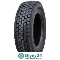 Samson GL268D (ведуча вісь) 315/80 R22.5 154/151M