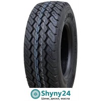 Samson GL689A (причіпна вісь) 445/65 R22.5 169K