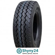Samson GL689A (причіпна вісь) 445/65 R22.5 169K