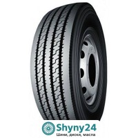 Satoya SF-042 (рульова вісь) 295/80 R22.5 152/148M