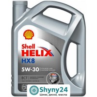 Shell Helix HX8 ECT C3+OEM 5W-30 (5л)