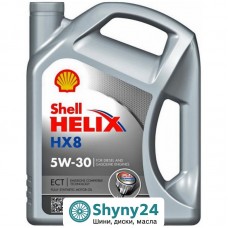 Shell Helix HX8 ECT C3+OEM 5W-30 (5л)