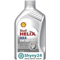 Shell Helix HX8 ECT C3+OEM 5W-30 (1л)