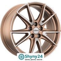 Speedline SL6 Vettore BRM/FC/L R19 W8.5 PCD5x108 ET42 DIA76