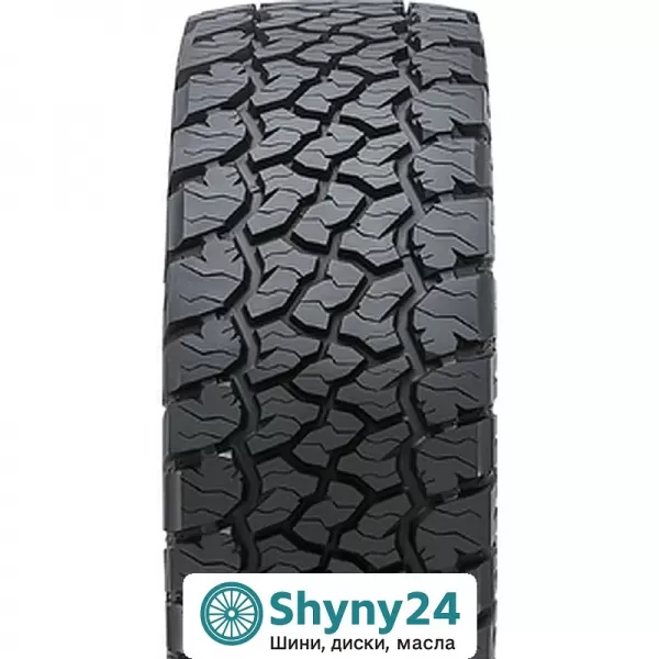 CST Sahara ATM 265/60 R18 114/110Q