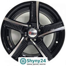 Sportmax Racing SR-3263 BP R16 W7 PCD5x112 ET40 DIA67.1