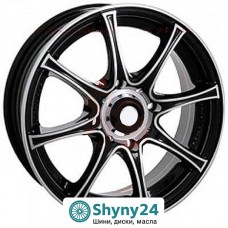 Sportmax Racing SR-360 BP R17 W7 PCD8x100/114.3 ET42 DIA67.1