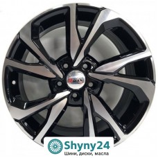 Sportmax Racing SR-D9099 BP R17 W7.5 PCD5x112 ET40 DIA67.1