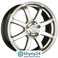 SSW 010 S R15 W6 PCD5x100 ET38 DIA73.1