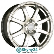 SSW 010 S R15 W6 PCD5x100 ET38 DIA73.1