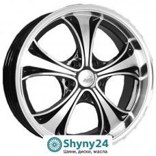 SSW S068 W7.5 R18 PCD5x112 ET40 DIA73.1