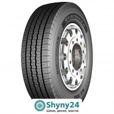 Starmaxx GZ300 (рульова вісь) 245/70 R17.5 136/134M