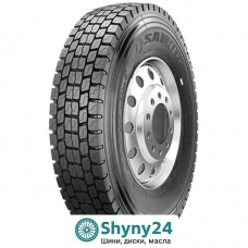 Sailun SDR1 (ведуча вісь) 225/75 R17.5 129/127M