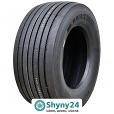 Samson GL251T (причіпна вісь) 445/45 R19.5 160J