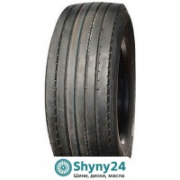 Samson GL252T (причіпна вісь) 385/55 R22.5 160K