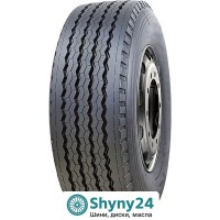 Samson GL286T (причіпна вісь) 385/65 R22.5 160K