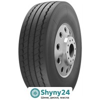 Satoya ST-080 (причіпна вісь) 385/55 R22.5 160K