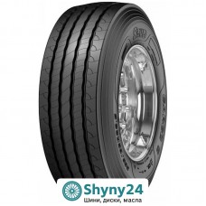 Sava Cargo 5 (причіпна вісь) 385/65 R22.5 164K/158L