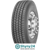 Sava Orjak 04 (ведуча вісь) 215/75 R17.5 126/124M