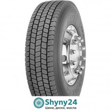 Sava Orjak 04 (ведуча вісь) 215/75 R17.5 126/124M