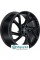 Mak Kassel Gloss Black R17 W7 PCD5x114.3 ET35 DIA76