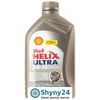 Shell Helix Ultra ECT C3 5W-30 (1л)