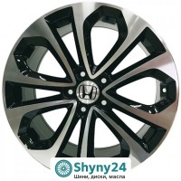 Sportmax Racing CT3312 BMF R18 W8 PCD5x114.3 ET55 DIA67.1