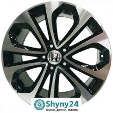 Sportmax Racing CT3312 BMF R18 W8 PCD5x114.3 ET55 DIA67.1