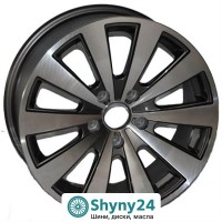 Sportmax Racing SR 252 LGMP R16 W7 PCD5x112 ET35 DIA67.1