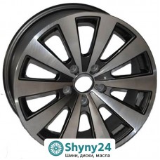 Sportmax Racing SR 252 LGMP R16 W7 PCD5x112 ET35 DIA67.1