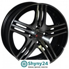 Sportmax Racing SR-277 BP R14 W6 PCD4x108 ET38 DIA67.1