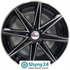 Sportmax Racing SR-3168 BP R16 W7 PCD5x112 ET40 DIA67.1