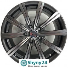 Sportmax Racing SR-3183 LGMP R16 W7 PCD5x112 ET40 DIA67.1