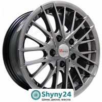 Sportmax Racing SR3260 BP R16 W7 PCD4x108 ET25 DIA65.1