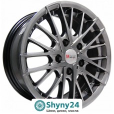 Sportmax Racing SR3260 BP R16 W7 PCD4x108 ET25 DIA65.1