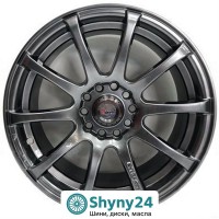 Sportmax Racing SR-355 HB R16 W7 PCD10x110/114.3 ET38 DIA67.1