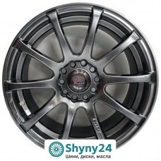 Sportmax Racing SR-355 HB R16 W7 PCD10x110/114.3 ET38 DIA67.1