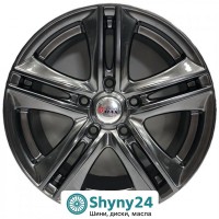 Sportmax Racing SR-392 HB R16 W7 PCD5x120 ET40 DIA65.1