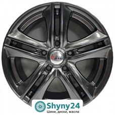 Sportmax Racing SR-392 HB R18 W8 PCD5x114.3 ET40 DIA67.1