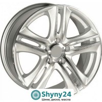 Sportmax Racing SR-392 HS R16 W7 PCD5x114.3 ET40 DIA67.1