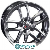 Sportmax Racing SR-628 HB R16 W7 PCD5x112 ET38 DIA67.1