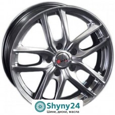 Sportmax Racing SR-628 HB R16 W7 PCD5x112 ET38 DIA67.1