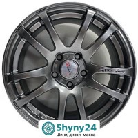 Sportmax Racing SR-9806 HB R16 W7 PCD5x112 ET40 DIA67.1