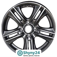 Sportmax Racing SR392 HS R18 W8 PCD5x114.3 ET40 DIA67.1