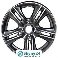 Sportmax Racing SR392 HS R18 W8 PCD5x114.3 ET40 DIA67.1