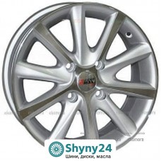 Sportmax Racing SR-CT4346 SP R15 W6.5 PCD5x112 ET45 DIA67.1