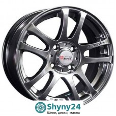 Sportmax Racing SR9806Z HB R16 W7 PCD5x112 ET40 DIA67.1