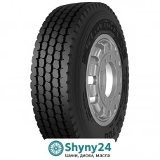 Starmaxx GC700 (рульова вісь) 315/80 R22.5 156/150K